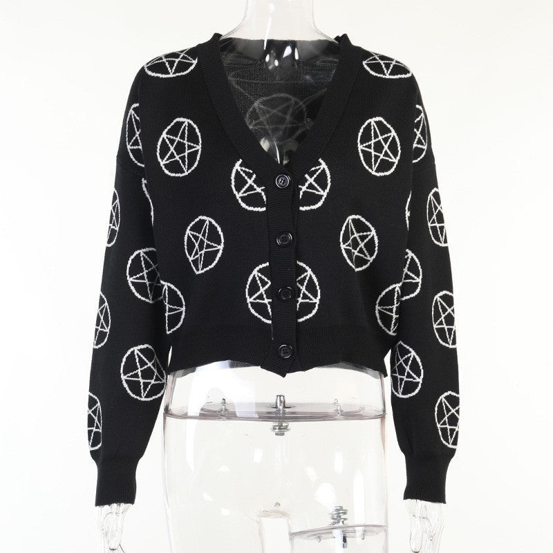 Harper Soft Knit Cardigan