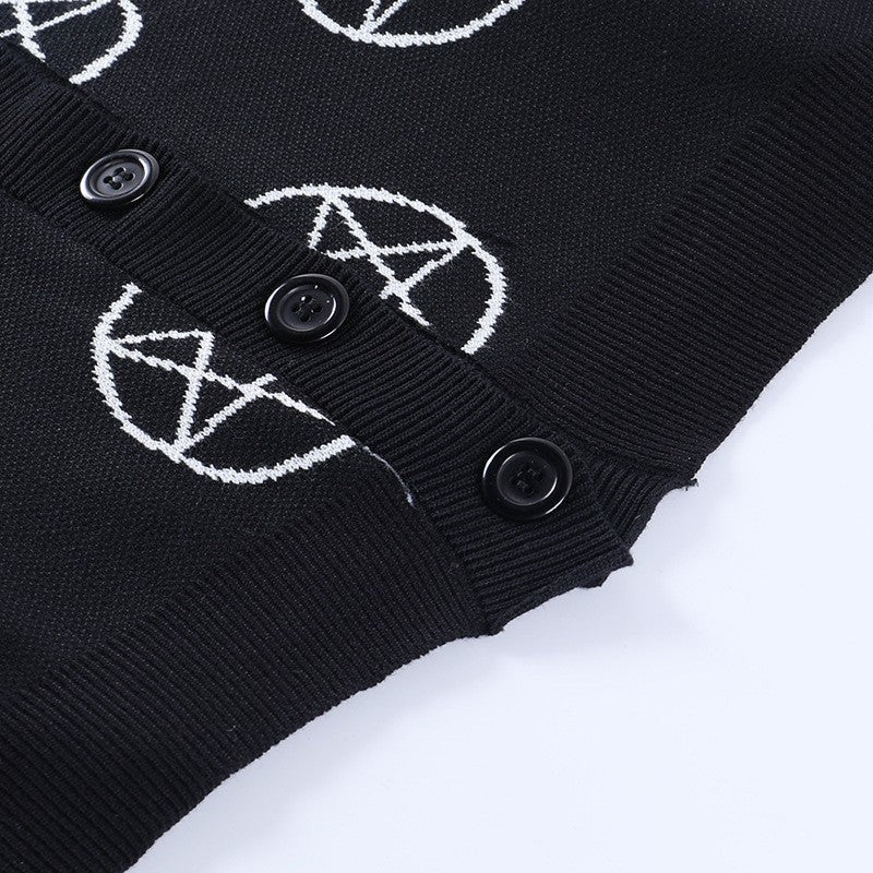 Harper Soft Knit Cardigan