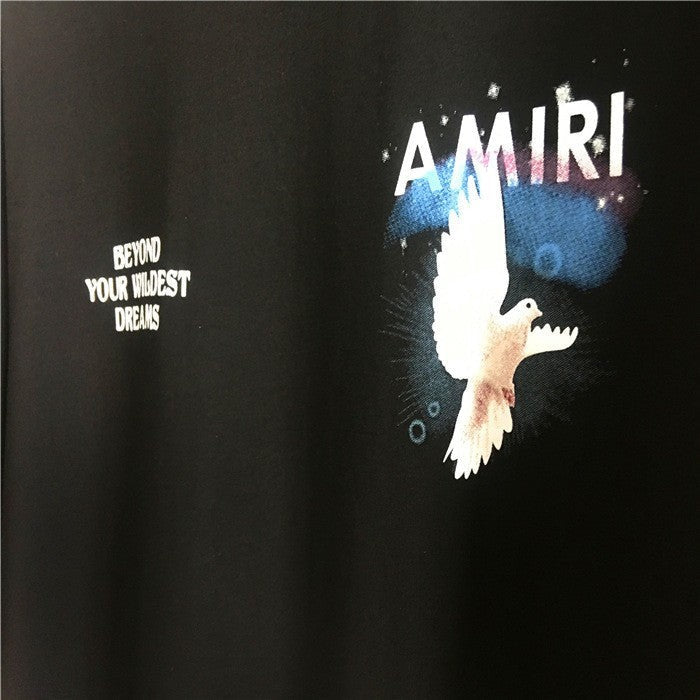 Pax Dove Print Tee