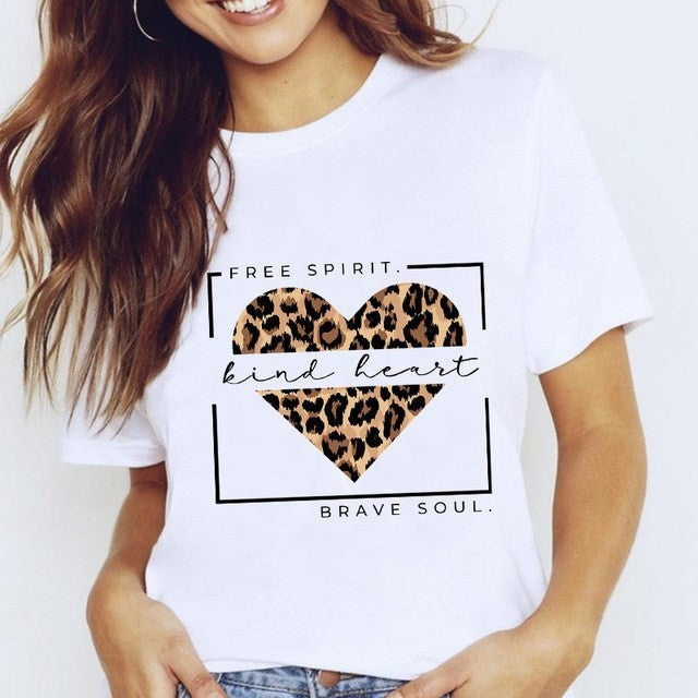 Stella Star Graphic Tee