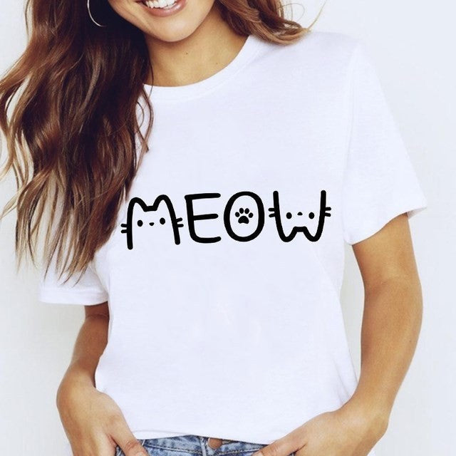 Stella Star Graphic Tee
